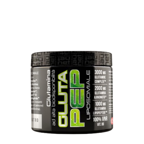 Net Nutrition Glutapep Glutamina 180g