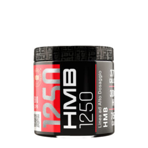 Net Nutrition HMB 1250 Aminoacidi 90cpr