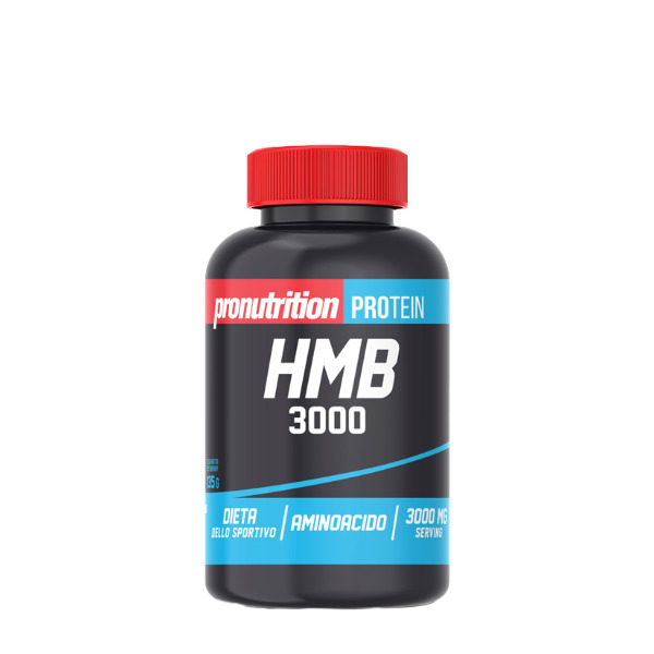ProNutrition HMB 3000 Aminoacidi 90cpr