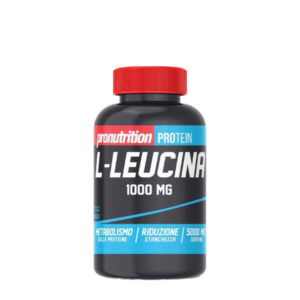 ProNutrition L-Leucina 120cpr
