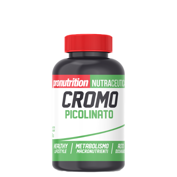 ProNutrion Cromo Piccolinato 100cps