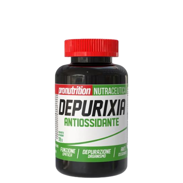 ProNutrition Depurixia 60cpr