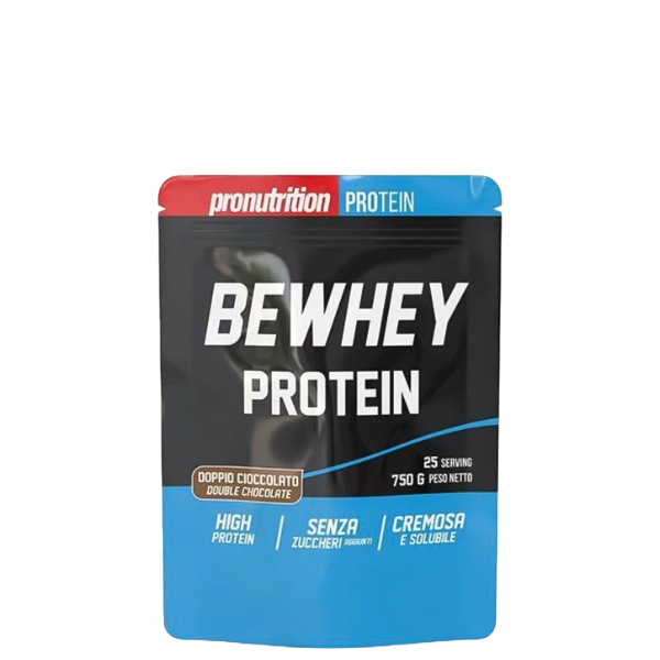 ProNutrition Proteine BeWhey 750g