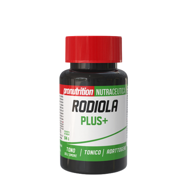ProNutrition Rodiola Plus+ 60cpr