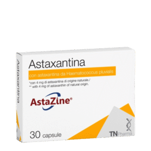Tn Pharma Astaxanatina 30cps