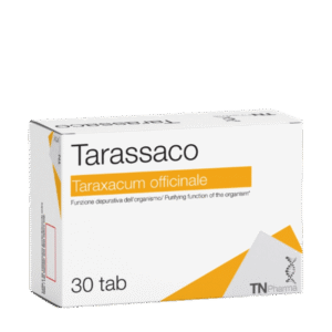 Tn Pharma Tarassaco 30tab