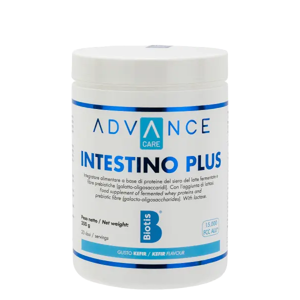 +Watt Intestino Plus 300g