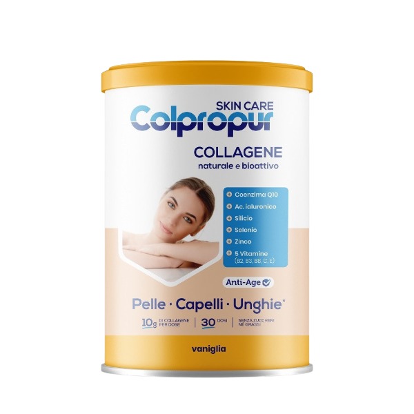 Colpropur Skin Care 306g
