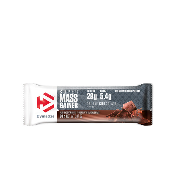 Dymatize Super Mass Gainer Bar 90g