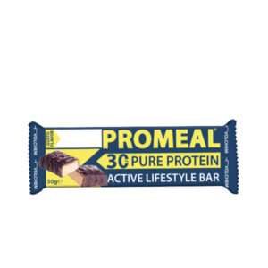 Volchem Promeal Zone 3C 40-30-30 barretta proteica 50g