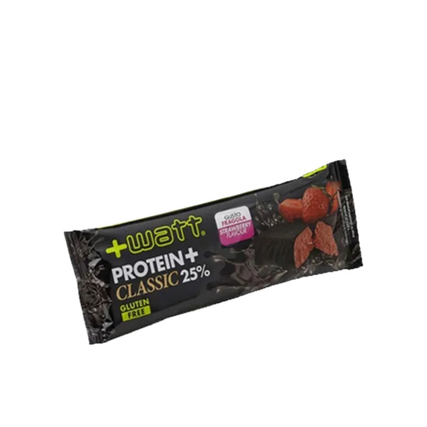 +Watt Protein+ Yogurt Fragola 40g