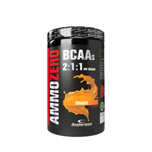 Anderson AMMO Zero BCAA 2:1:1 - 315G