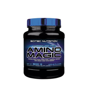 Scitec Nutrition Amino Magic 500g