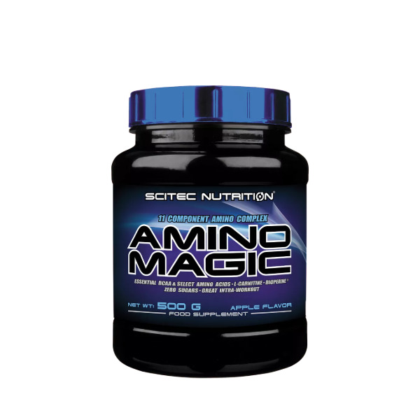 Scitec Nutrition Amino Magic 500g
