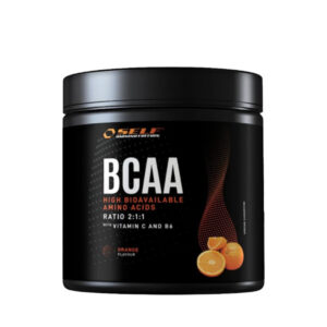 Self Omninutrition BCAA 2 1 1 - 200g