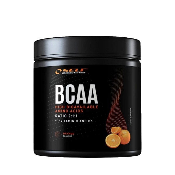 Self Omninutrition BCAA 2 1 1 - 200g